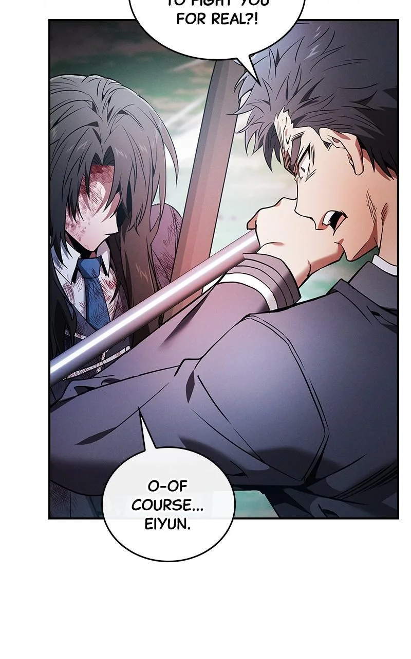 The Academy’s Genius Swordsman Chapter 50 – Page 65