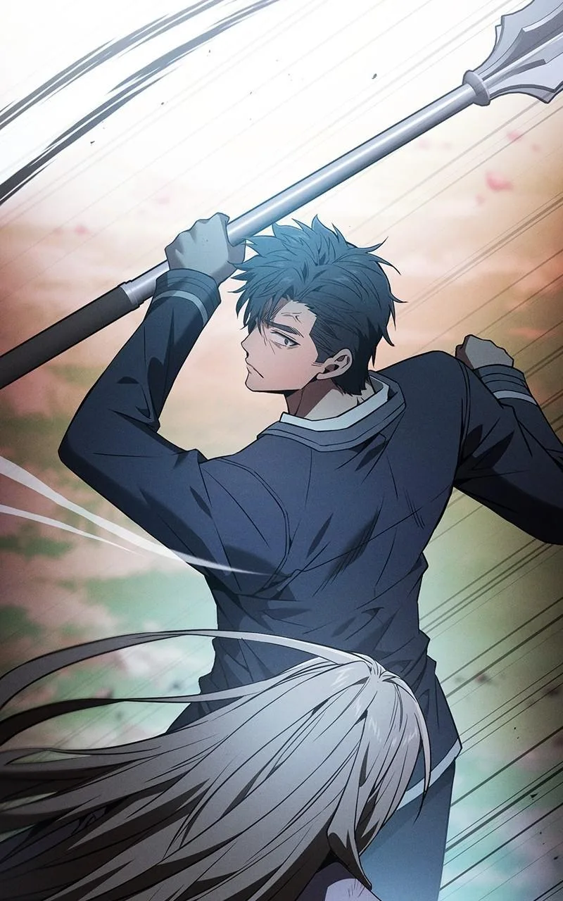 The Academy’s Genius Swordsman Chapter 50 – Page 68