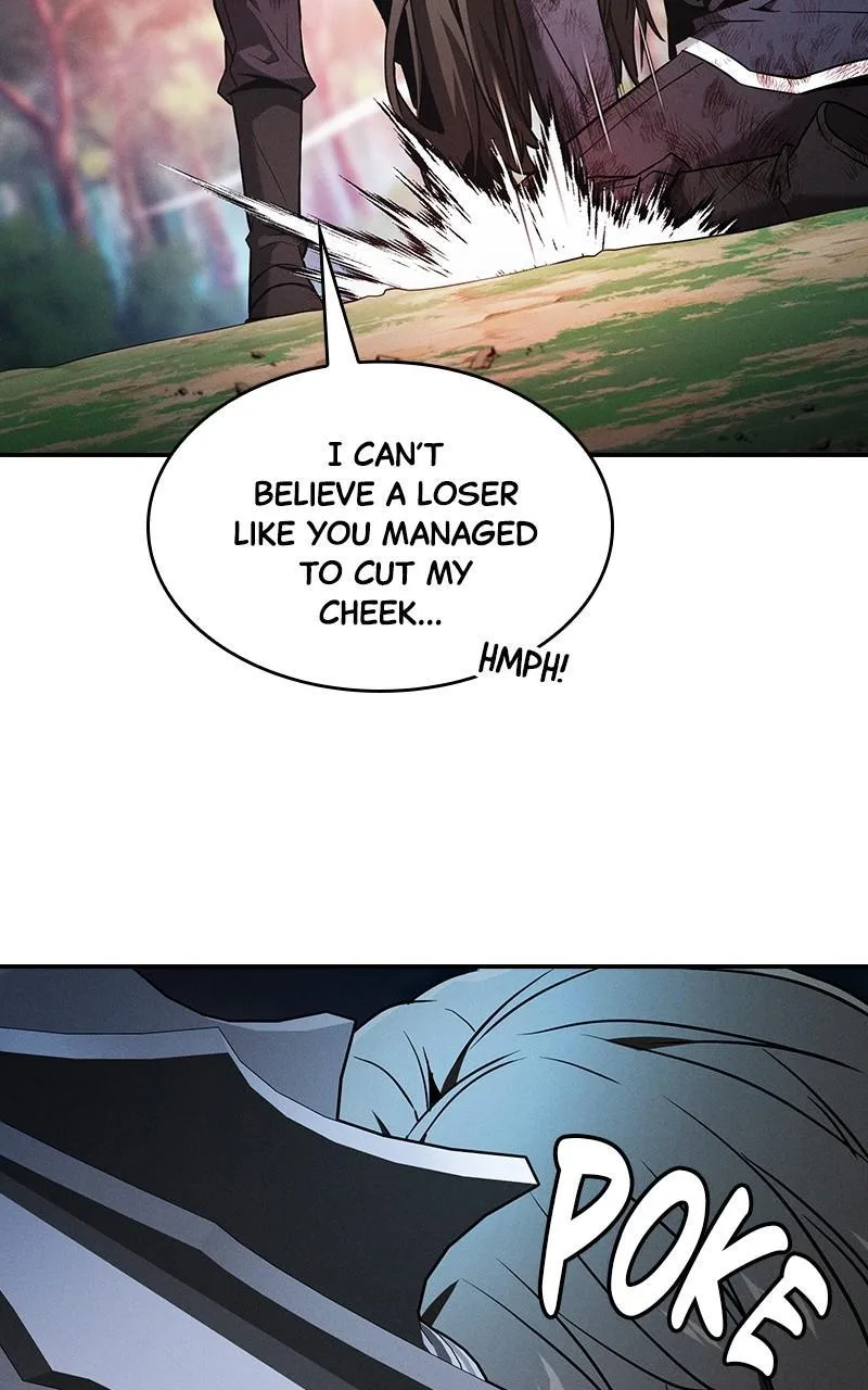 The Academy’s Genius Swordsman Chapter 50 – Page 80