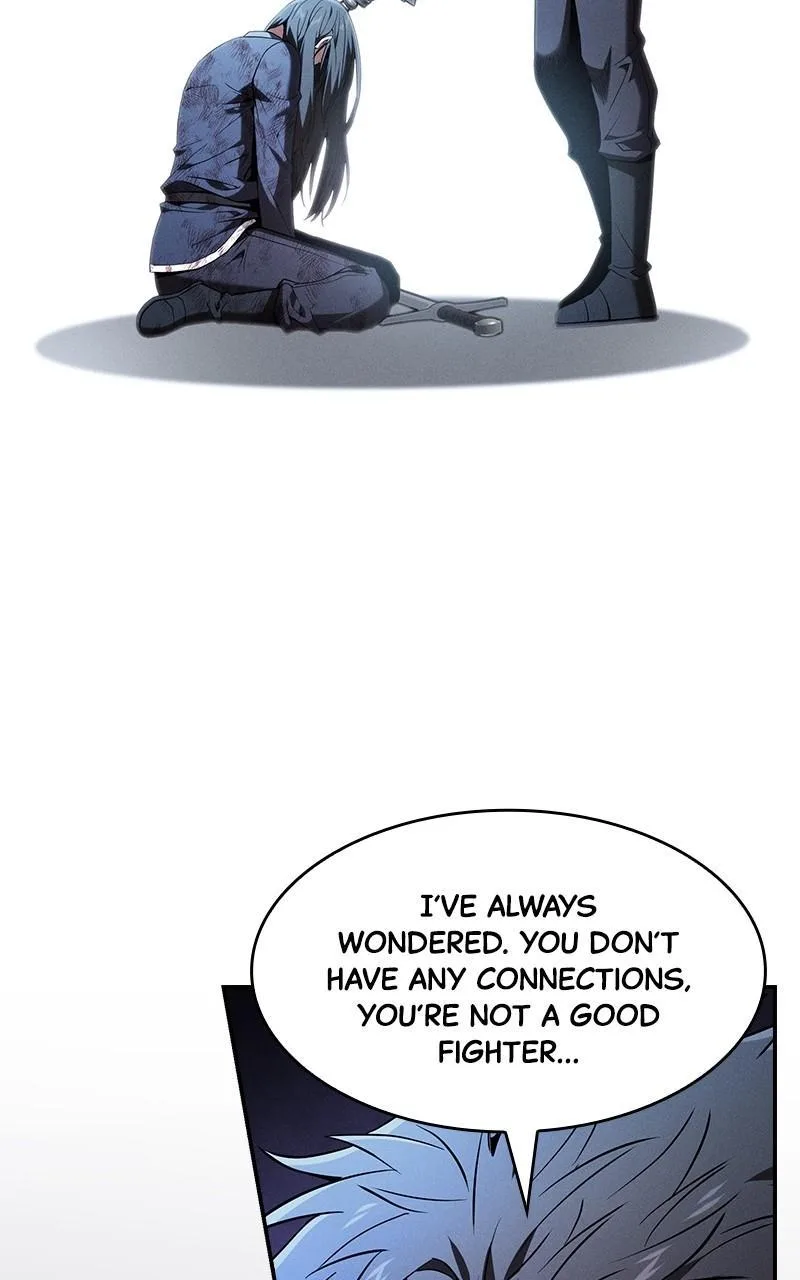 The Academy’s Genius Swordsman Chapter 50 – Page 83