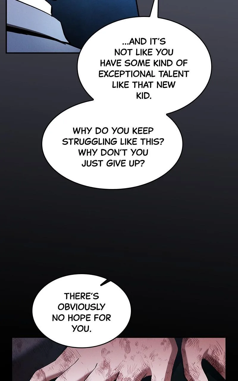 The Academy’s Genius Swordsman Chapter 50 – Page 85