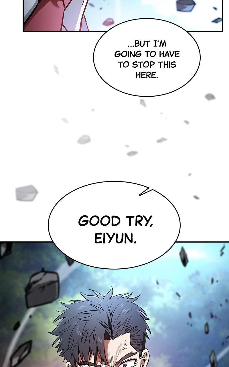 The Academy’s Genius Swordsman Chapter 50 – Page 116