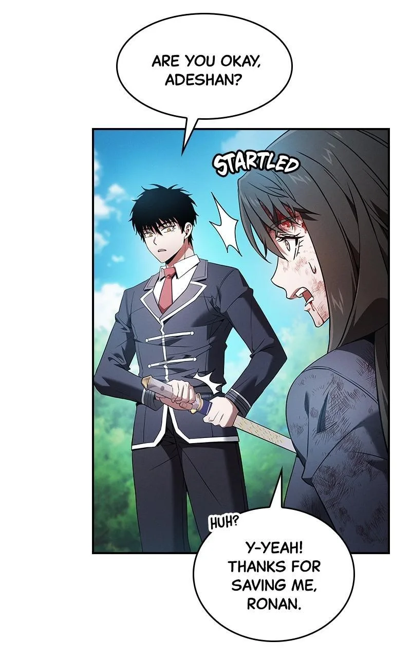 The Academy’s Genius Swordsman Chapter 51 – Page 2