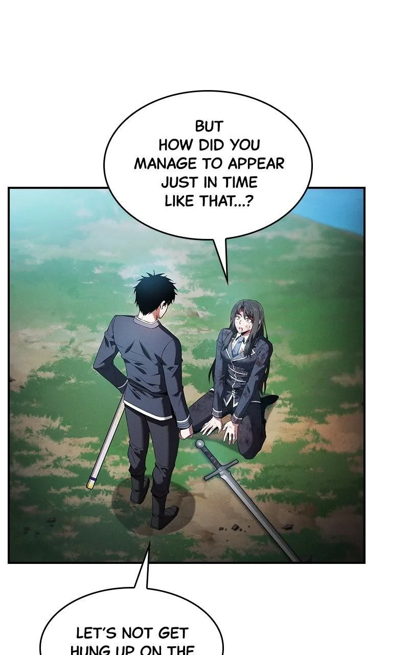 The Academy’s Genius Swordsman Chapter 51 – Page 3