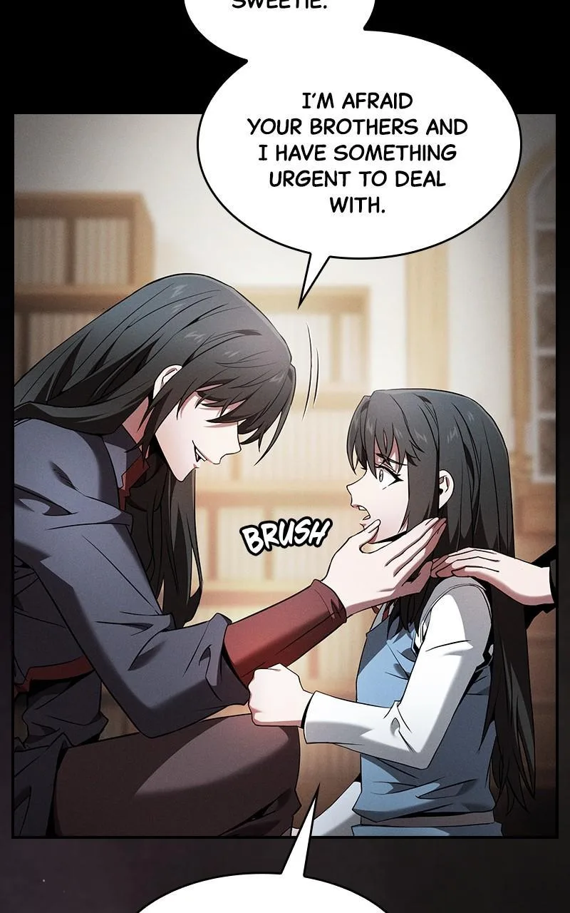 The Academy’s Genius Swordsman Chapter 51 – Page 31