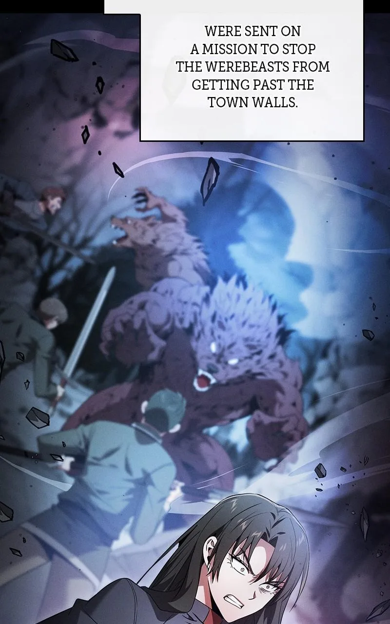 The Academy’s Genius Swordsman Chapter 51 – Page 38