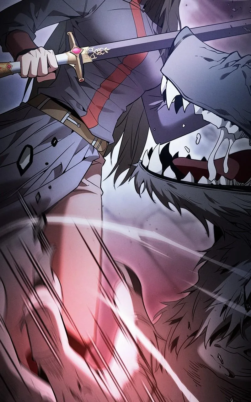 The Academy’s Genius Swordsman Chapter 51 – Page 39