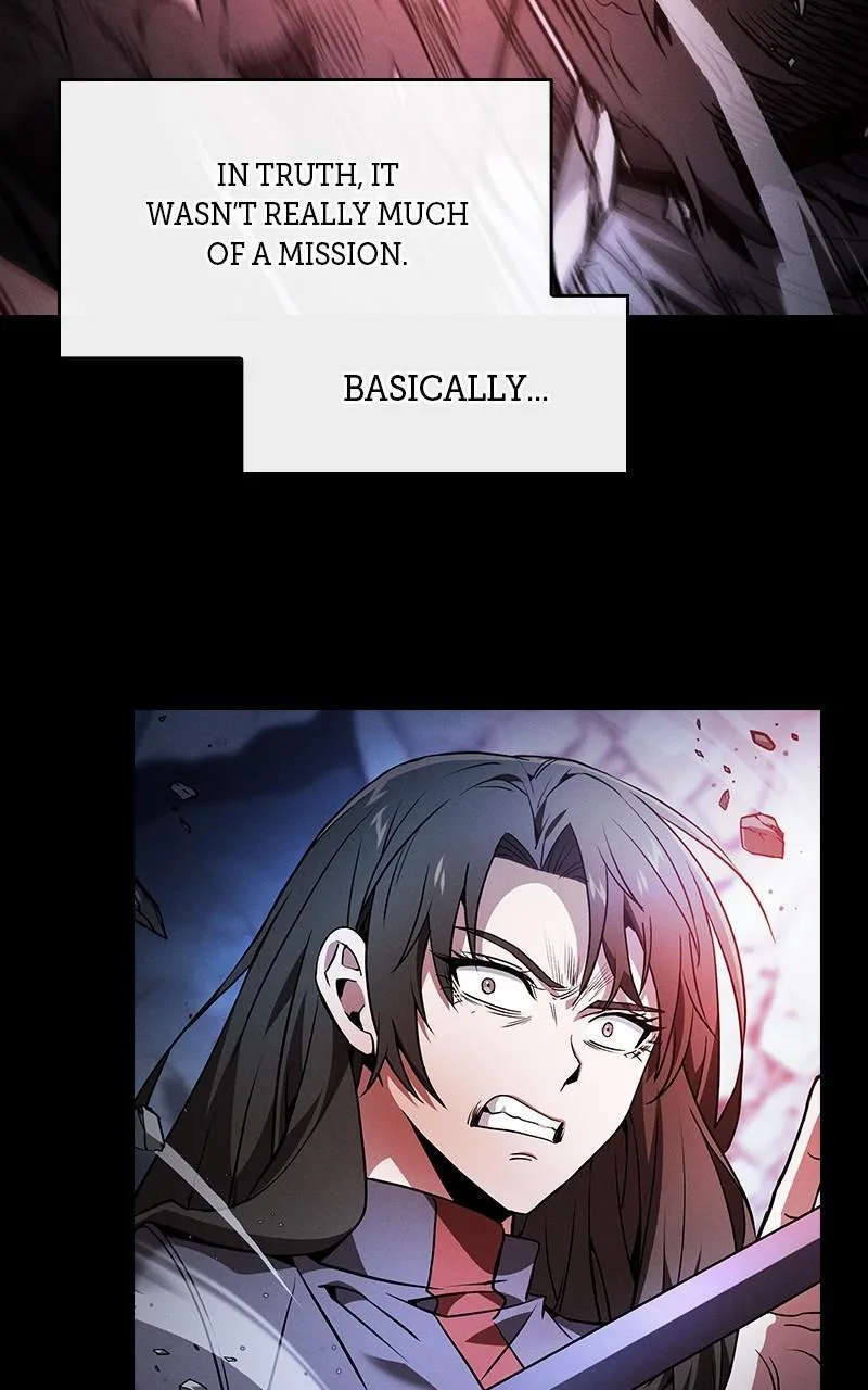 The Academy’s Genius Swordsman Chapter 51 – Page 40
