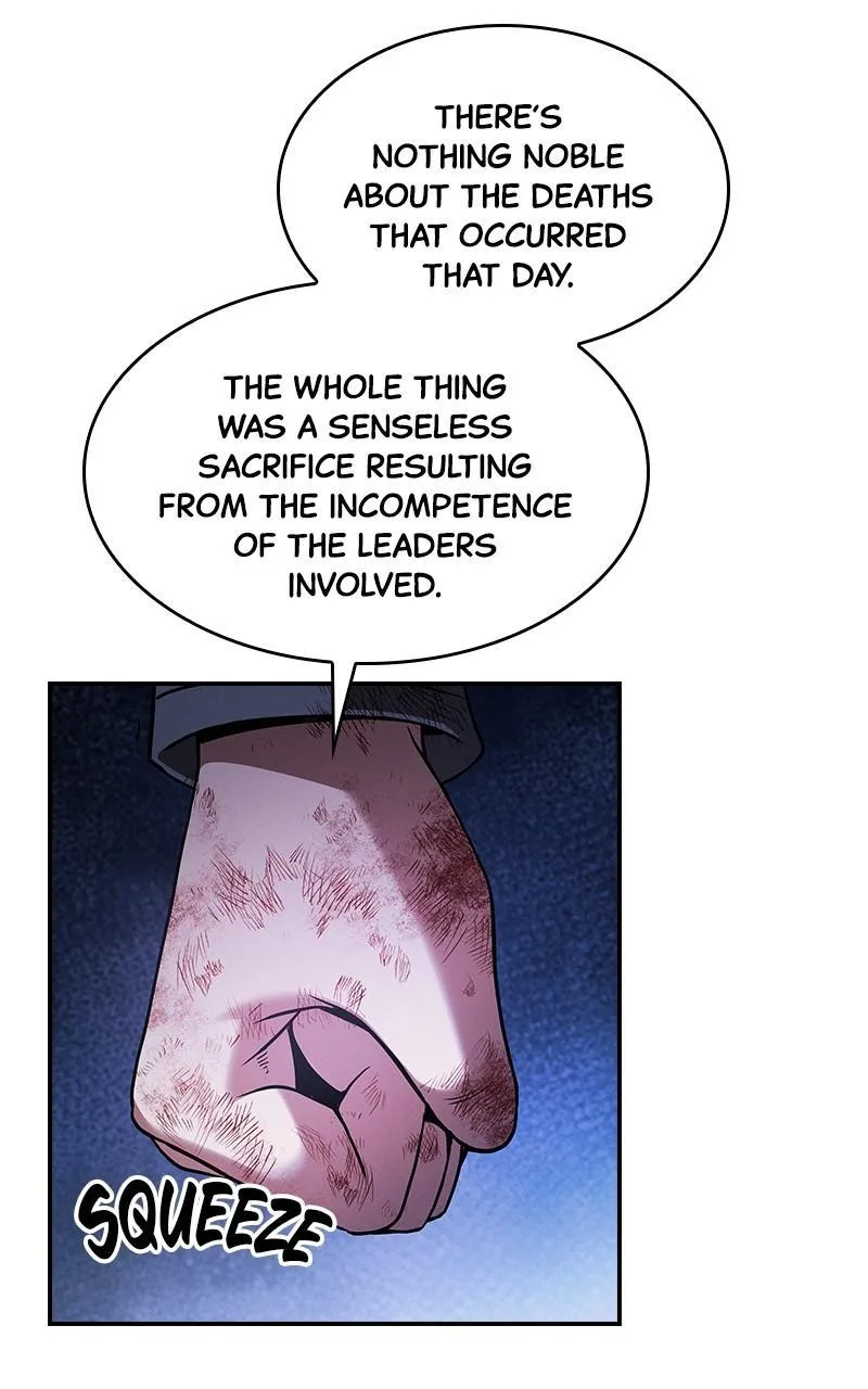 The Academy’s Genius Swordsman Chapter 51 – Page 61