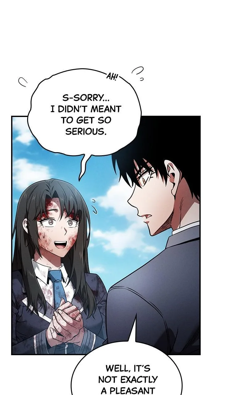 The Academy’s Genius Swordsman Chapter 51 – Page 71