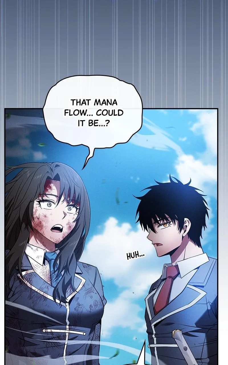 The Academy’s Genius Swordsman Chapter 51 – Page 83