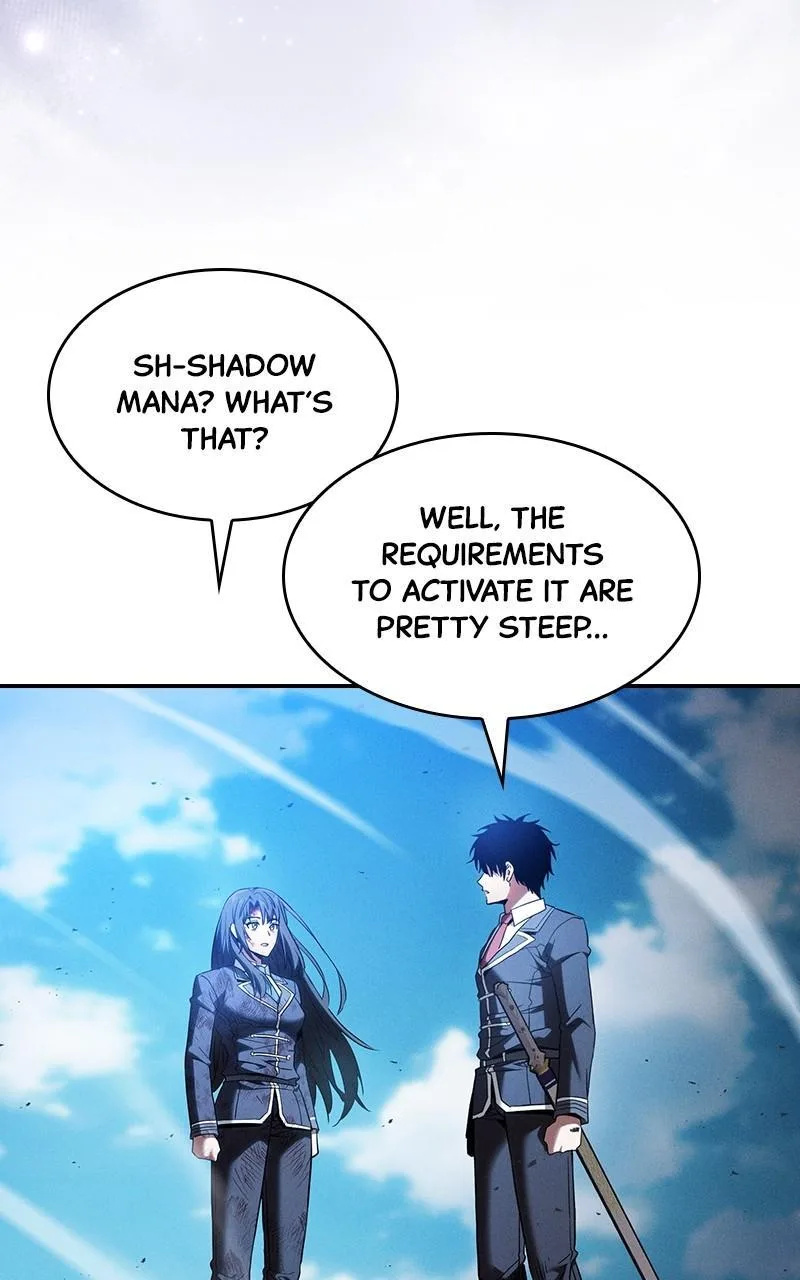 The Academy’s Genius Swordsman Chapter 51 – Page 87