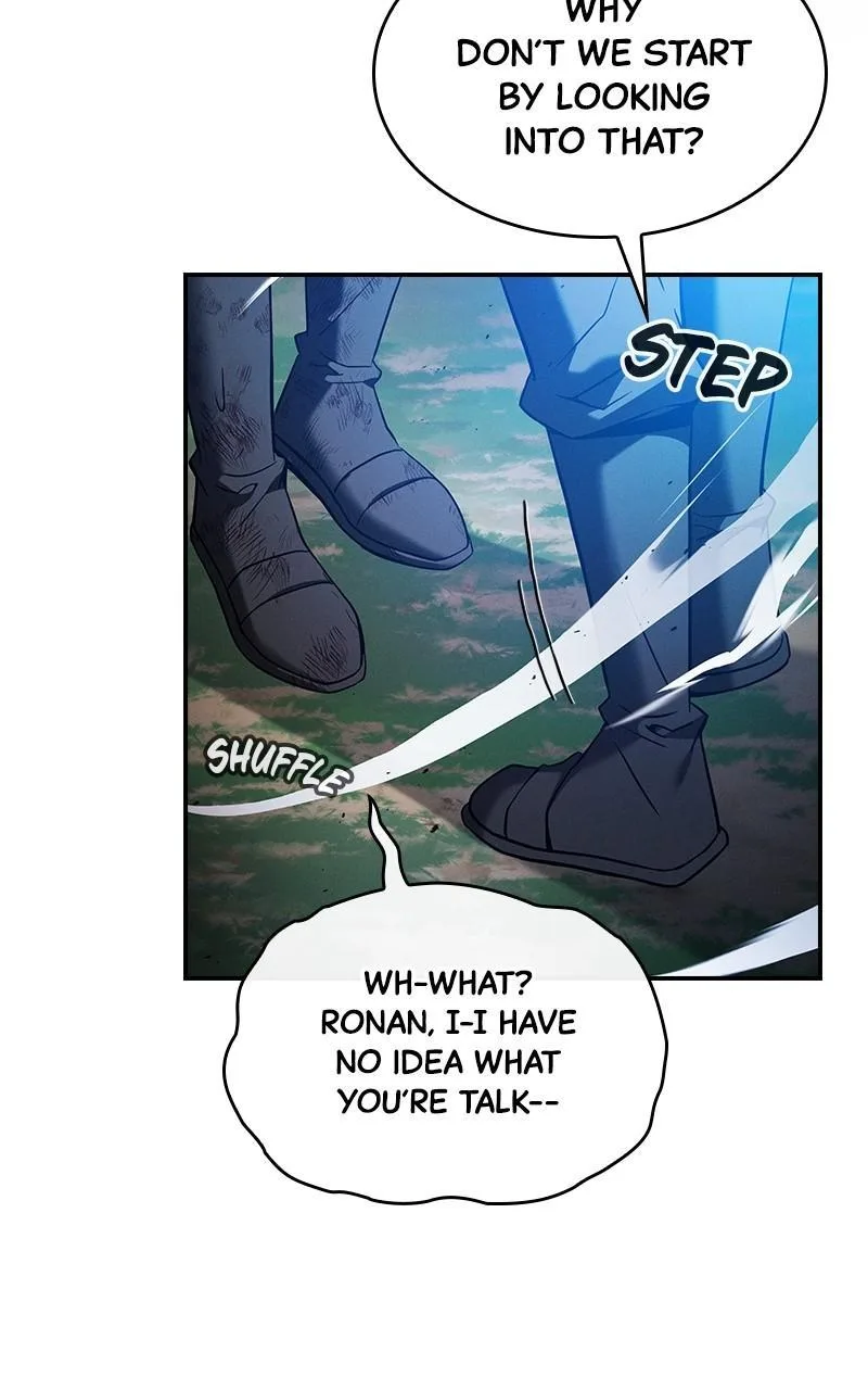 The Academy’s Genius Swordsman Chapter 51 – Page 91