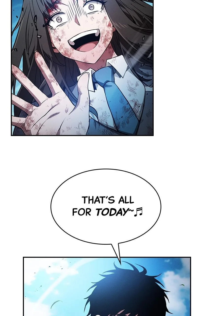 The Academy’s Genius Swordsman Chapter 51 – Page 101
