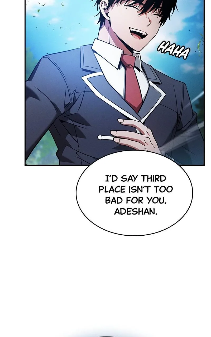 The Academy’s Genius Swordsman Chapter 51 – Page 102