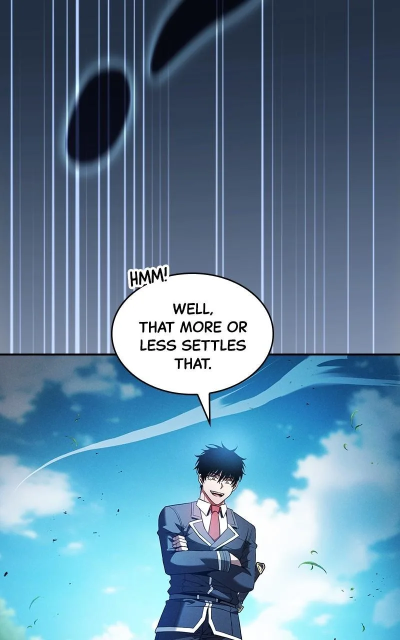 The Academy’s Genius Swordsman Chapter 51 – Page 105
