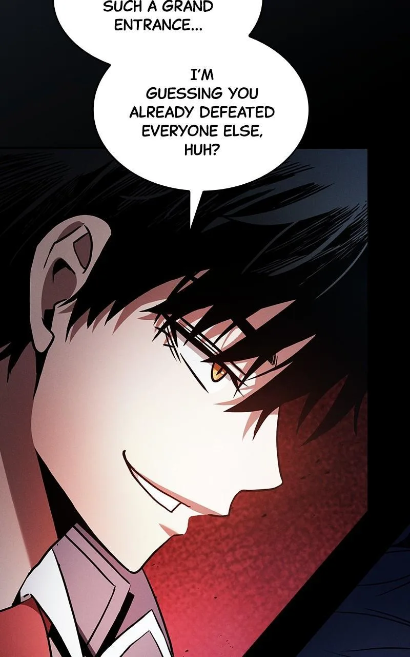The Academy’s Genius Swordsman Chapter 51 – Page 114