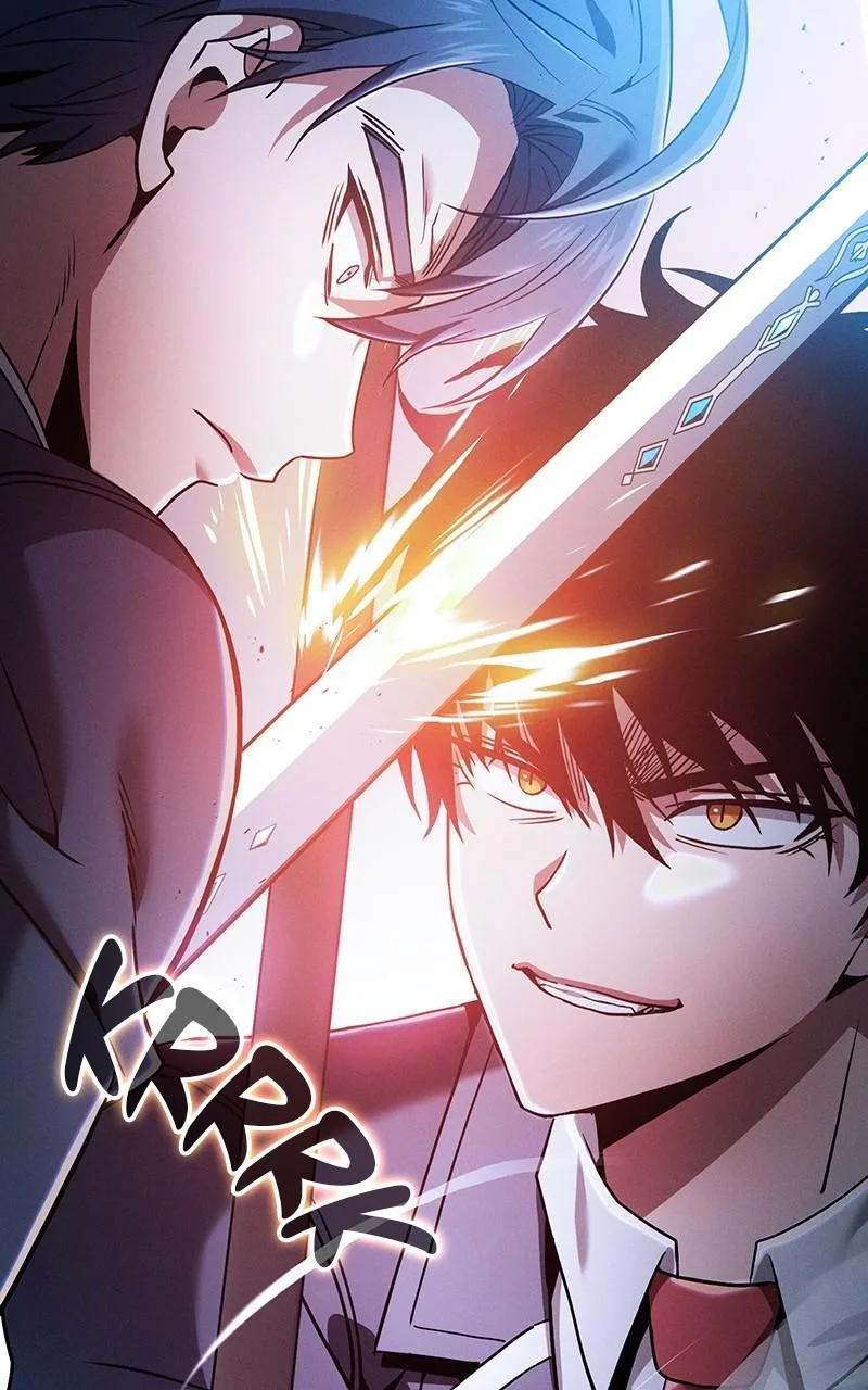 The Academy’s Genius Swordsman Chapter 51 – Page 125