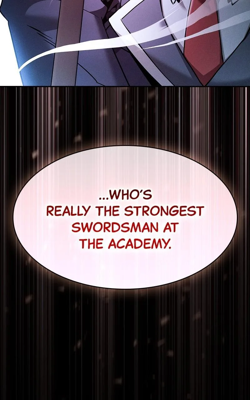 The Academy’s Genius Swordsman Chapter 51 – Page 126