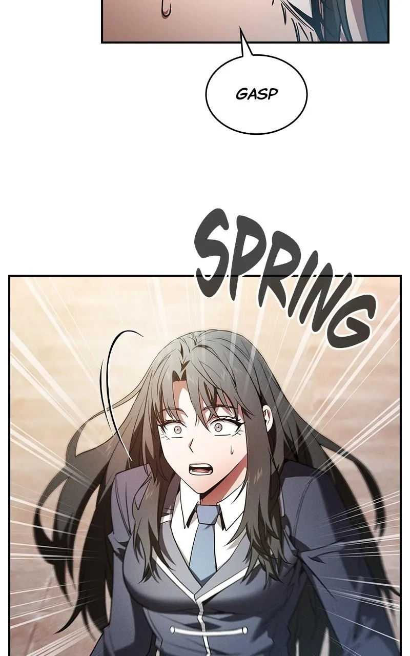 The Academy’s Genius Swordsman Chapter 52 – Page 4