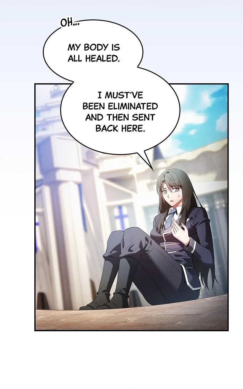The Academy’s Genius Swordsman Chapter 52 – Page 8