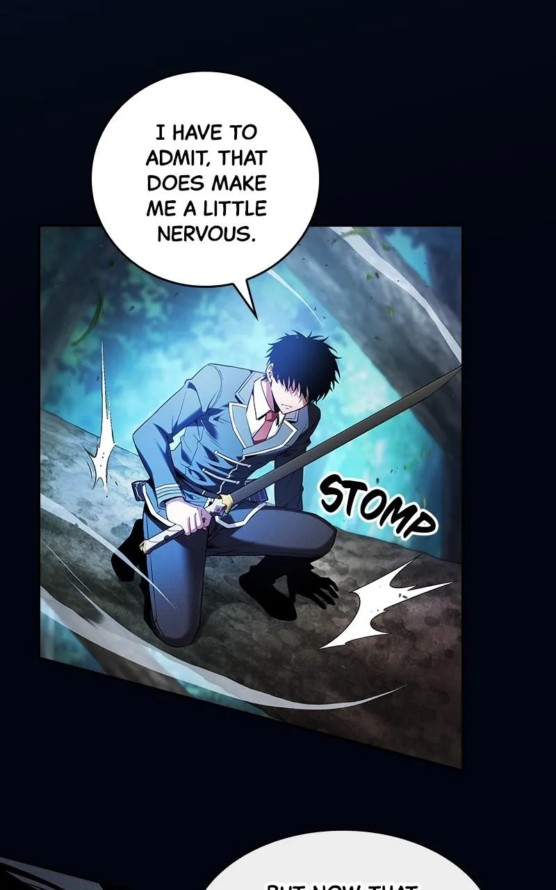 The Academy’s Genius Swordsman Chapter 52 – Page 30