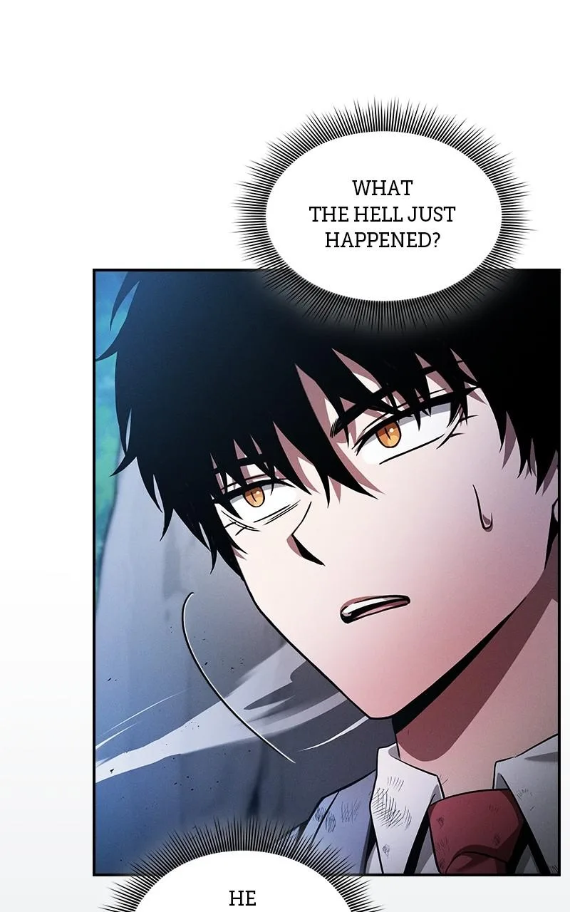 The Academy’s Genius Swordsman Chapter 52 – Page 47