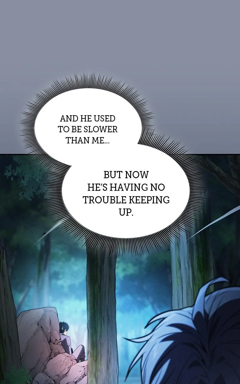 The Academy’s Genius Swordsman Chapter 52 – Page 50