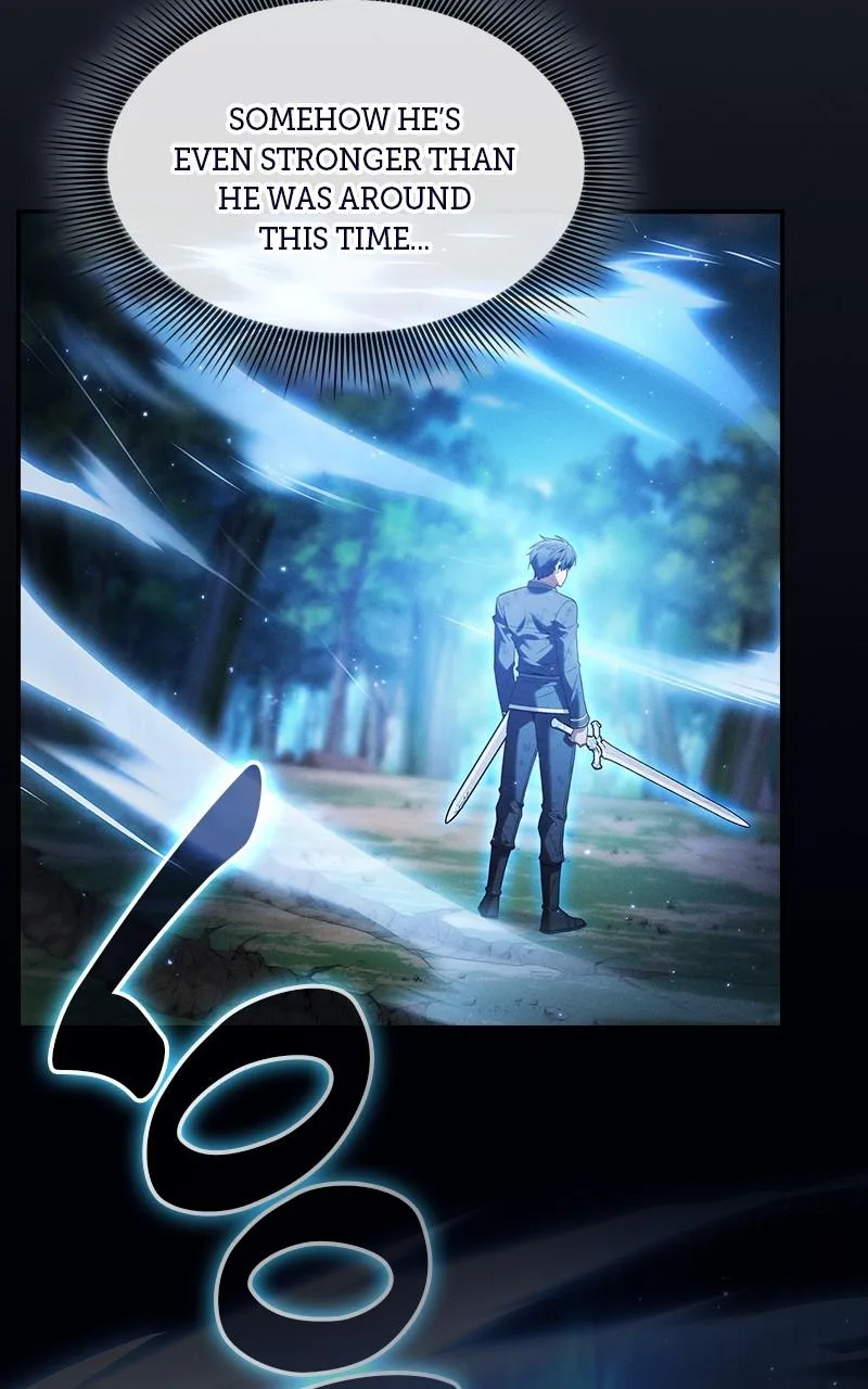 The Academy’s Genius Swordsman Chapter 52 – Page 52