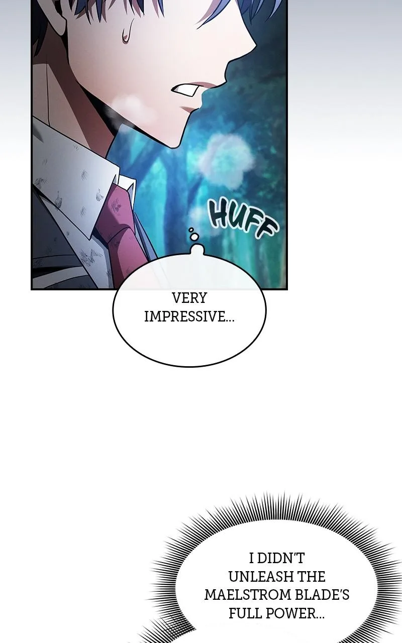 The Academy’s Genius Swordsman Chapter 52 – Page 55