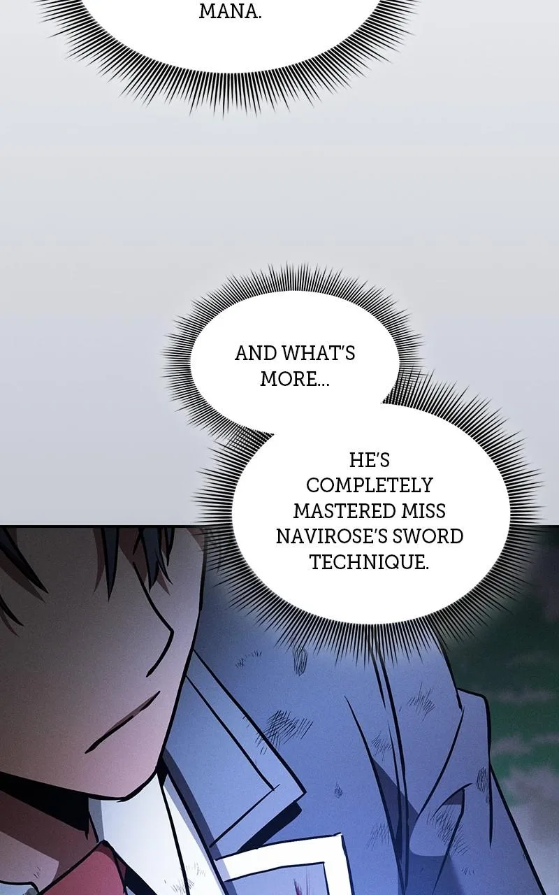 The Academy’s Genius Swordsman Chapter 52 – Page 57