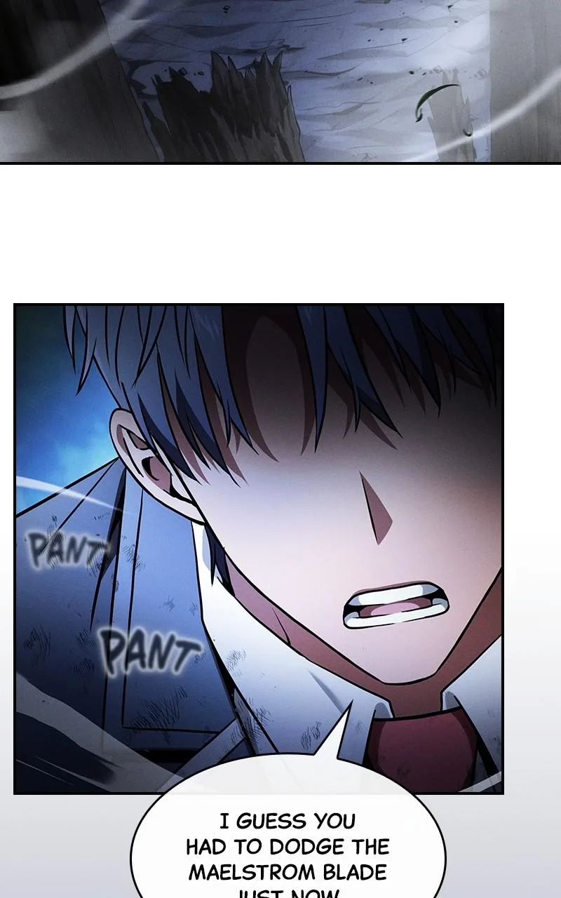 The Academy’s Genius Swordsman Chapter 52 – Page 85