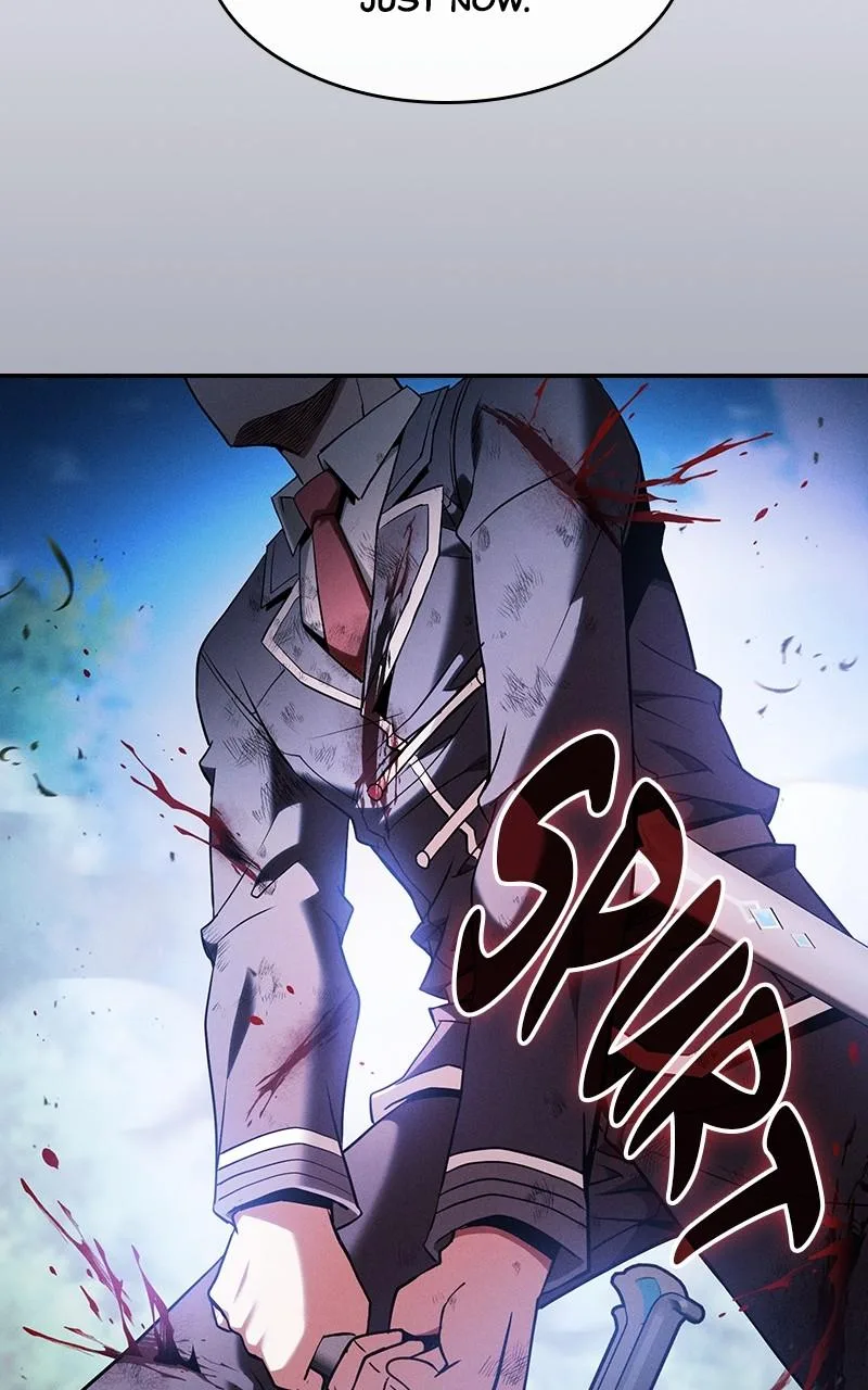 The Academy’s Genius Swordsman Chapter 52 – Page 86