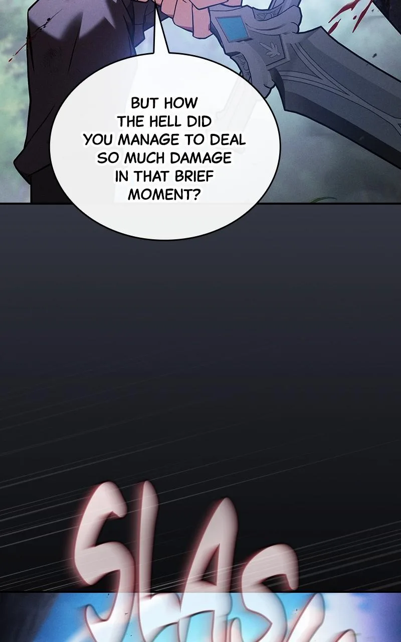 The Academy’s Genius Swordsman Chapter 52 – Page 87