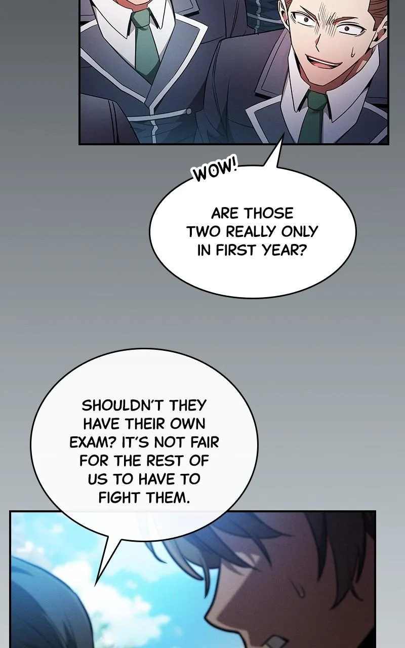 The Academy’s Genius Swordsman Chapter 52 – Page 110