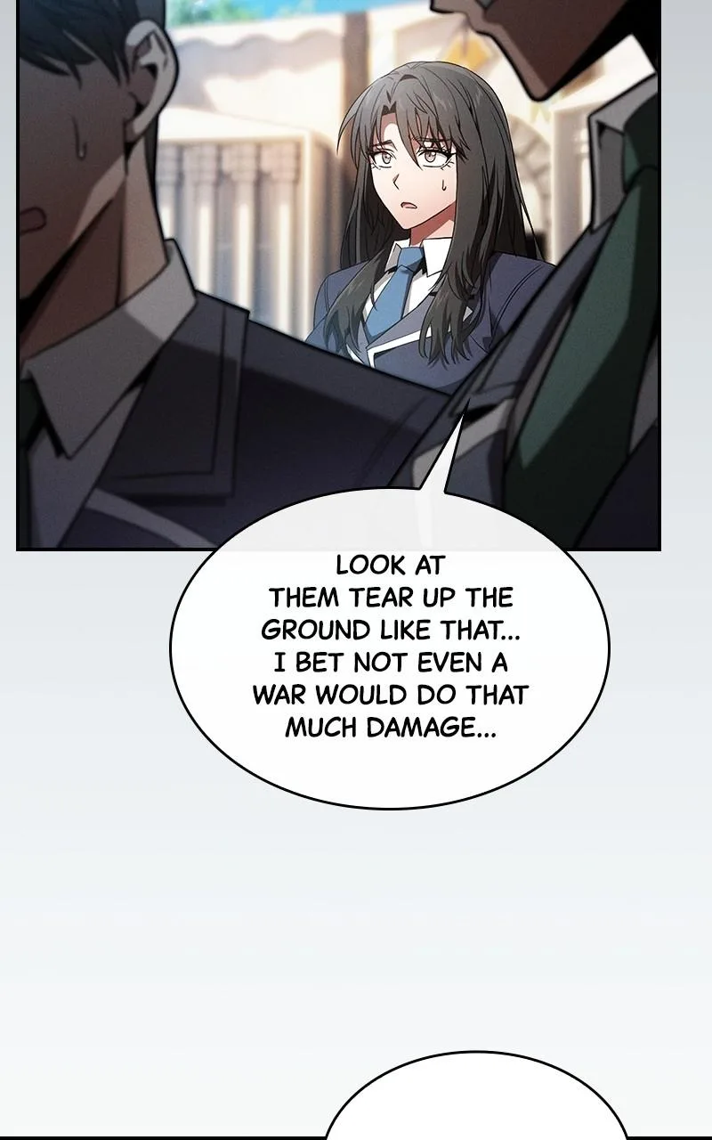 The Academy’s Genius Swordsman Chapter 52 – Page 111