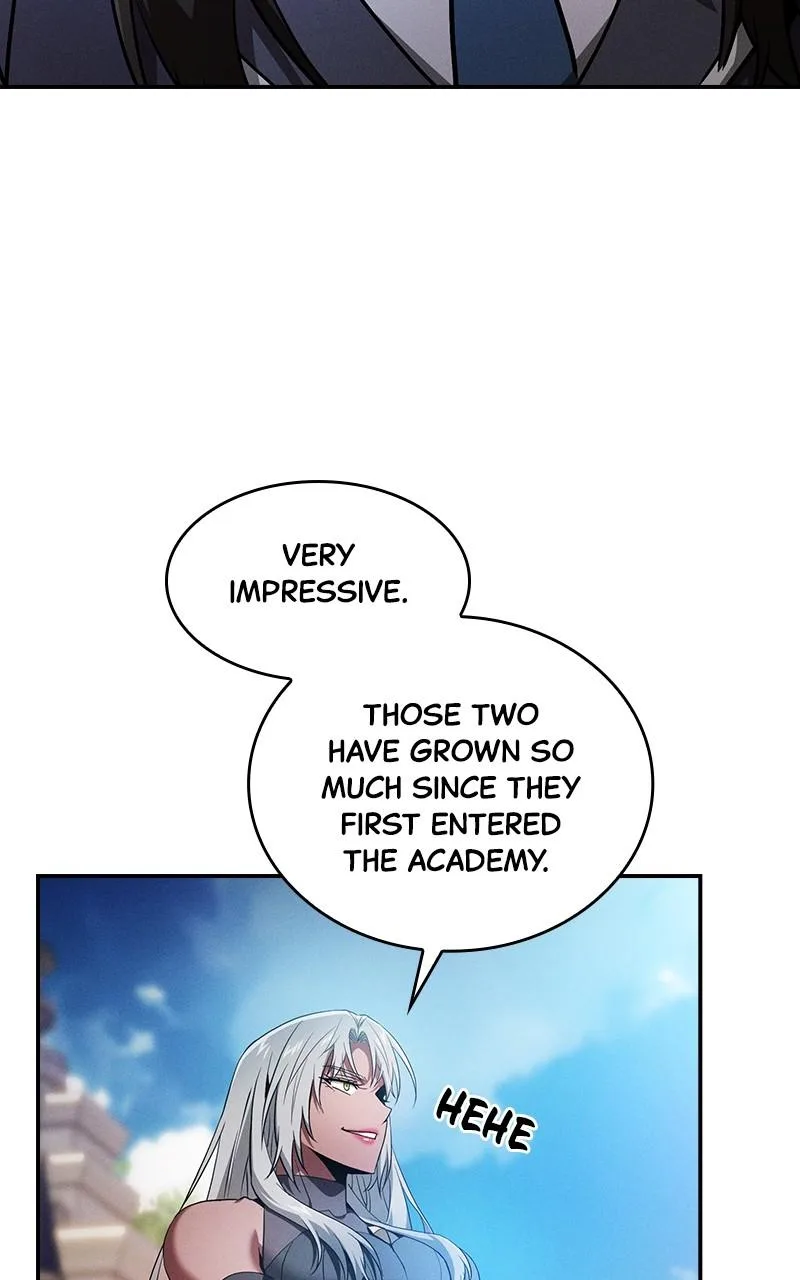 The Academy’s Genius Swordsman Chapter 52 – Page 113