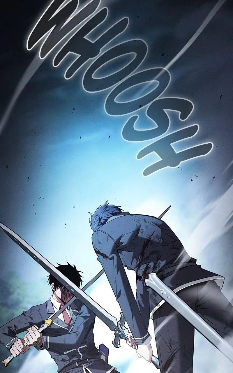 The Academy’s Genius Swordsman Chapter 53 – Page 2