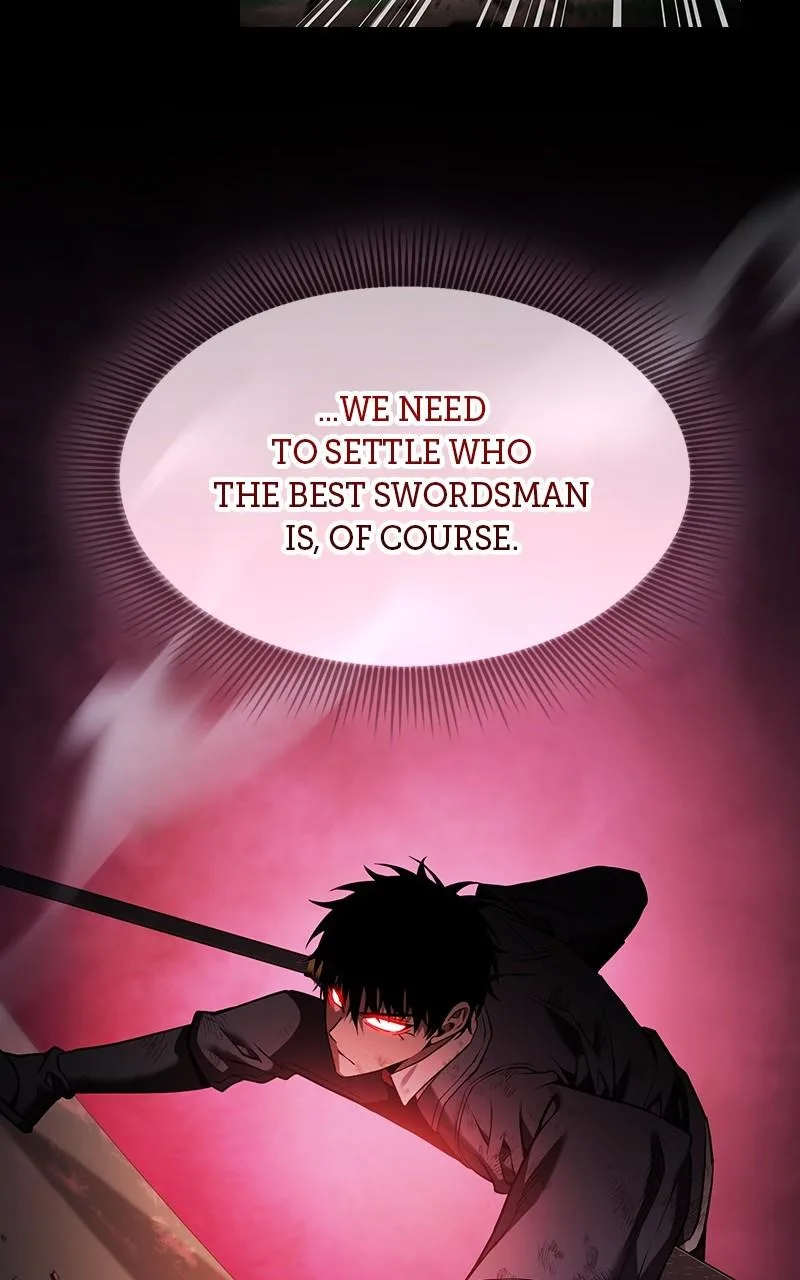 The Academy’s Genius Swordsman Chapter 53 – Page 21