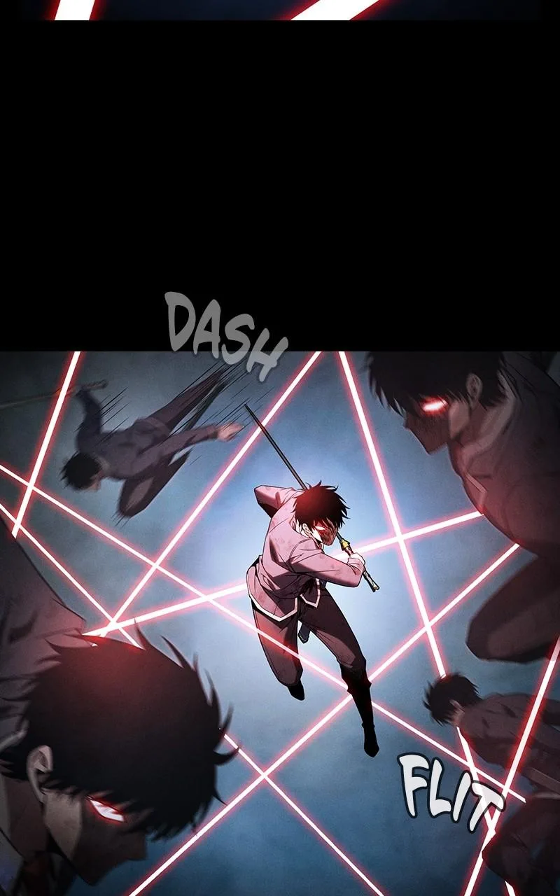 The Academy’s Genius Swordsman Chapter 53 – Page 37