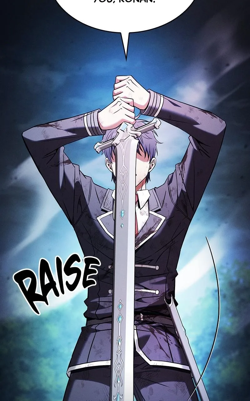 The Academy’s Genius Swordsman Chapter 53 – Page 40