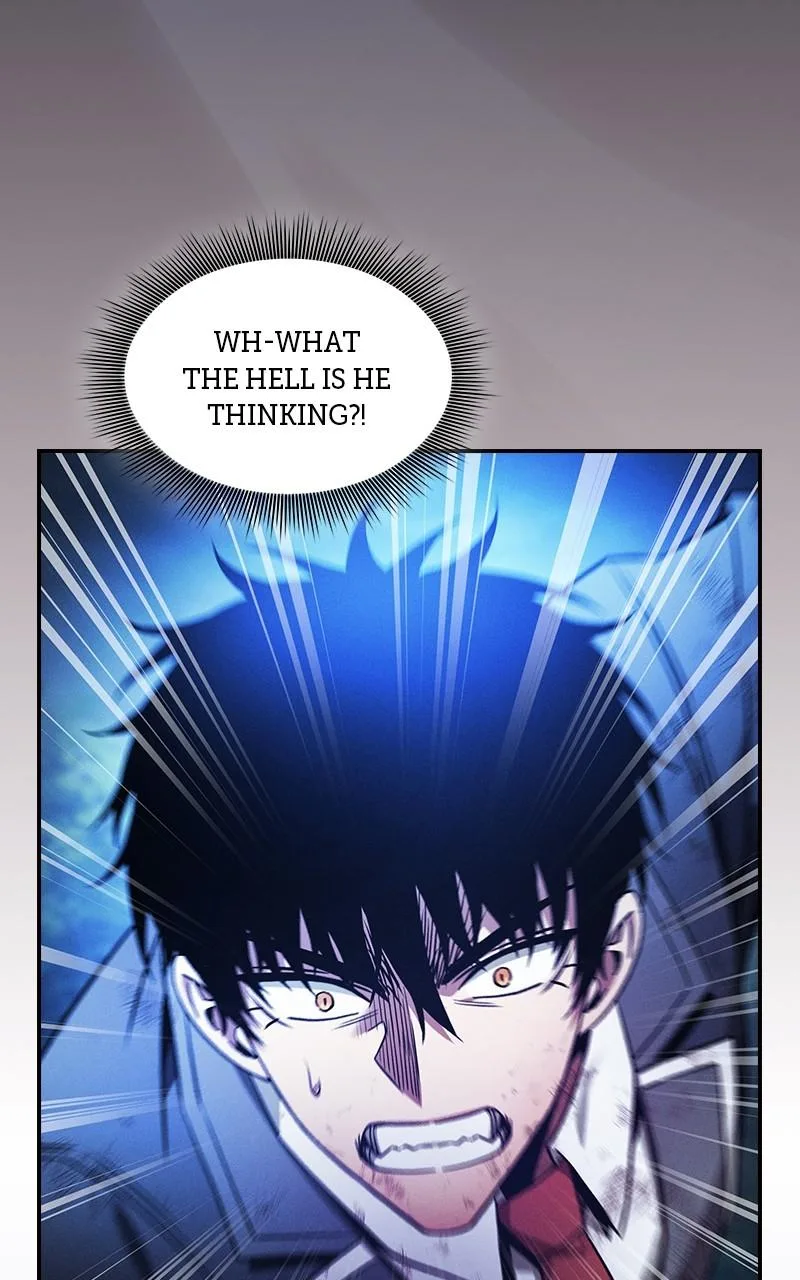 The Academy’s Genius Swordsman Chapter 53 – Page 49