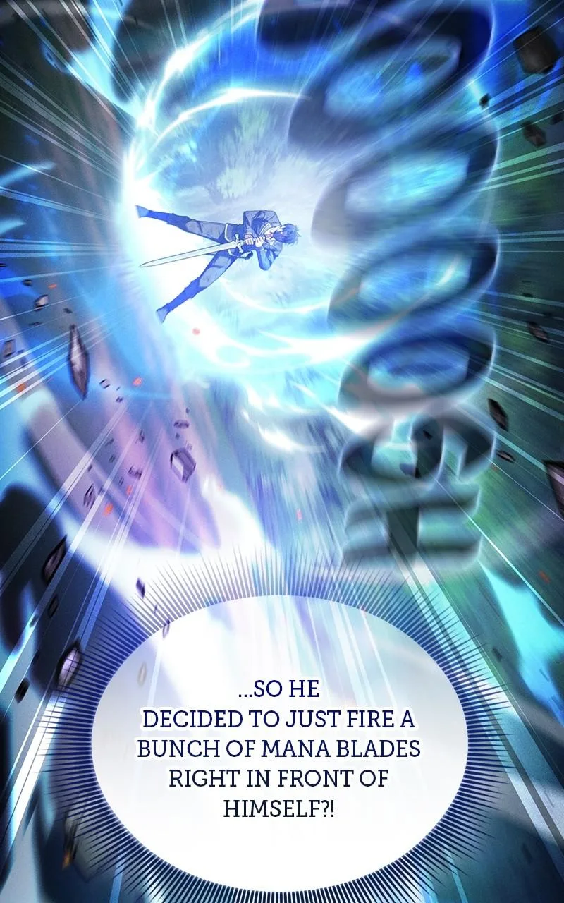 The Academy’s Genius Swordsman Chapter 53 – Page 51