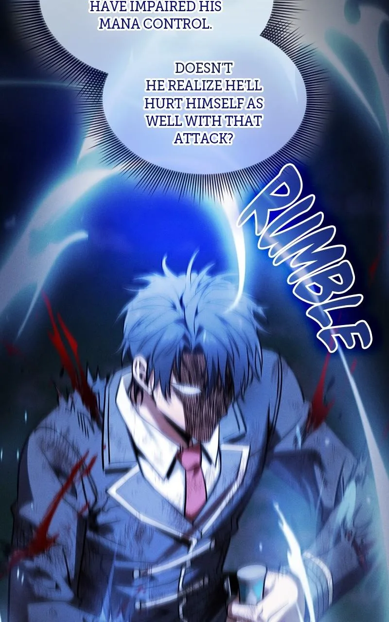 The Academy’s Genius Swordsman Chapter 53 – Page 53