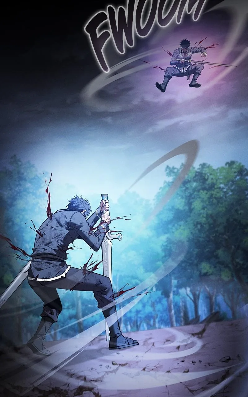 The Academy’s Genius Swordsman Chapter 53 – Page 91