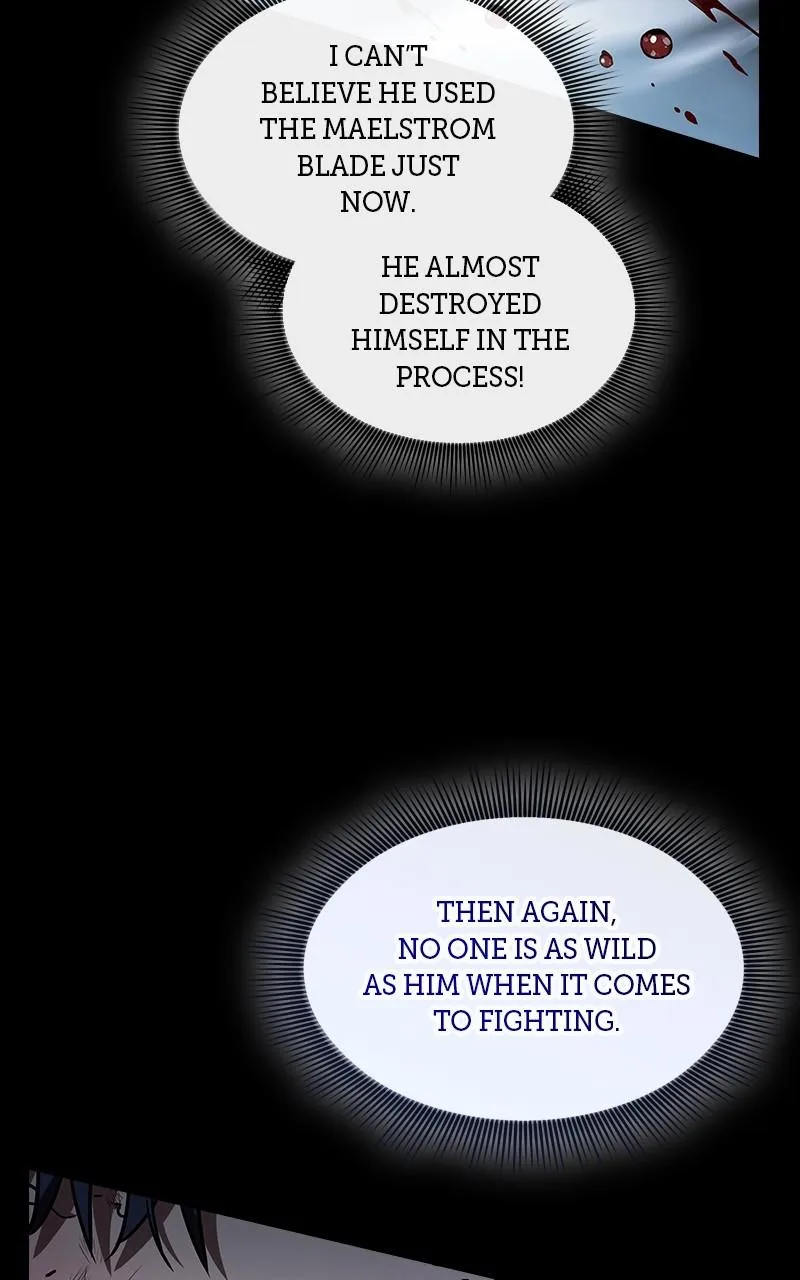 The Academy’s Genius Swordsman Chapter 53 – Page 93