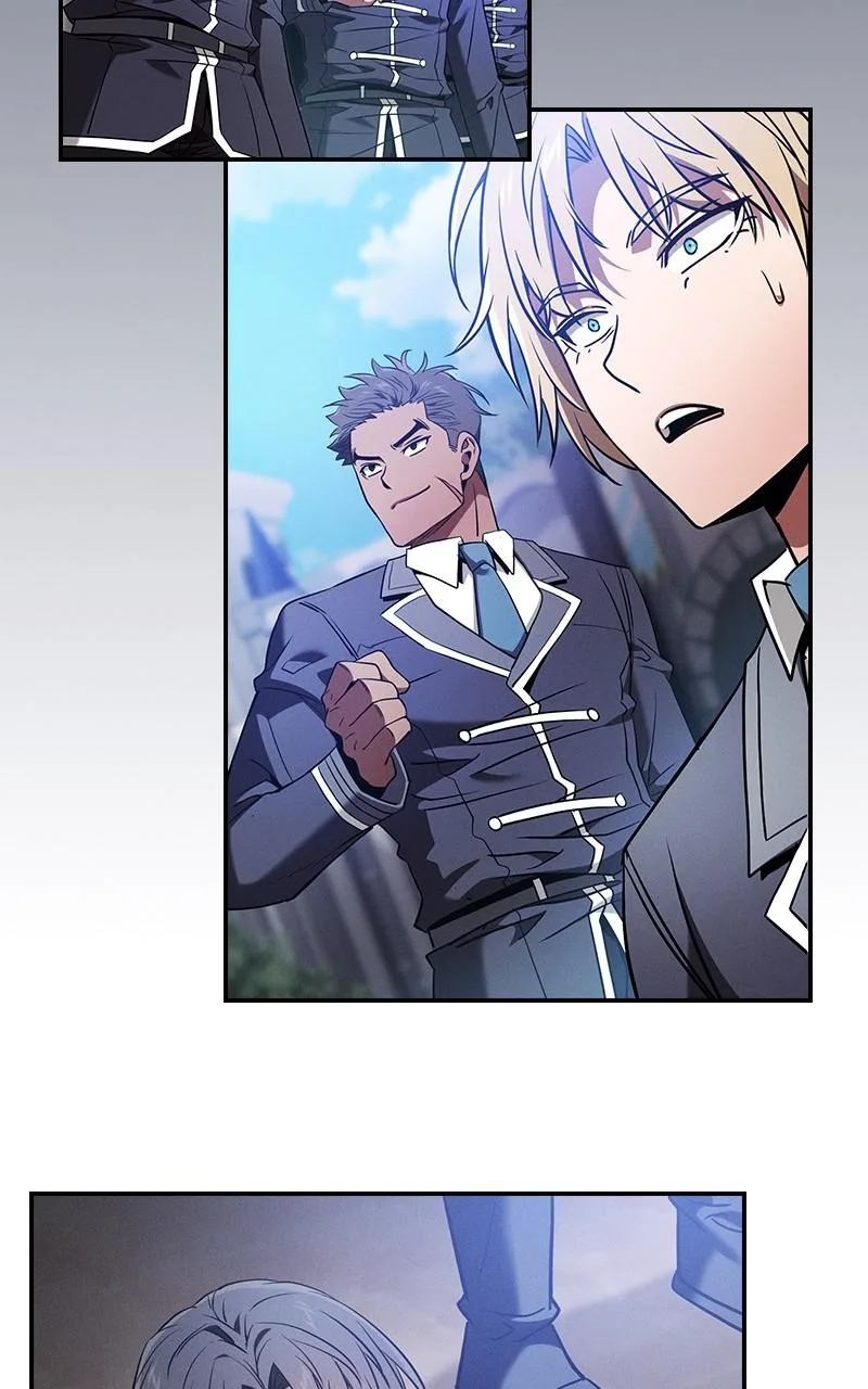 The Academy’s Genius Swordsman Chapter 53 – Page 107