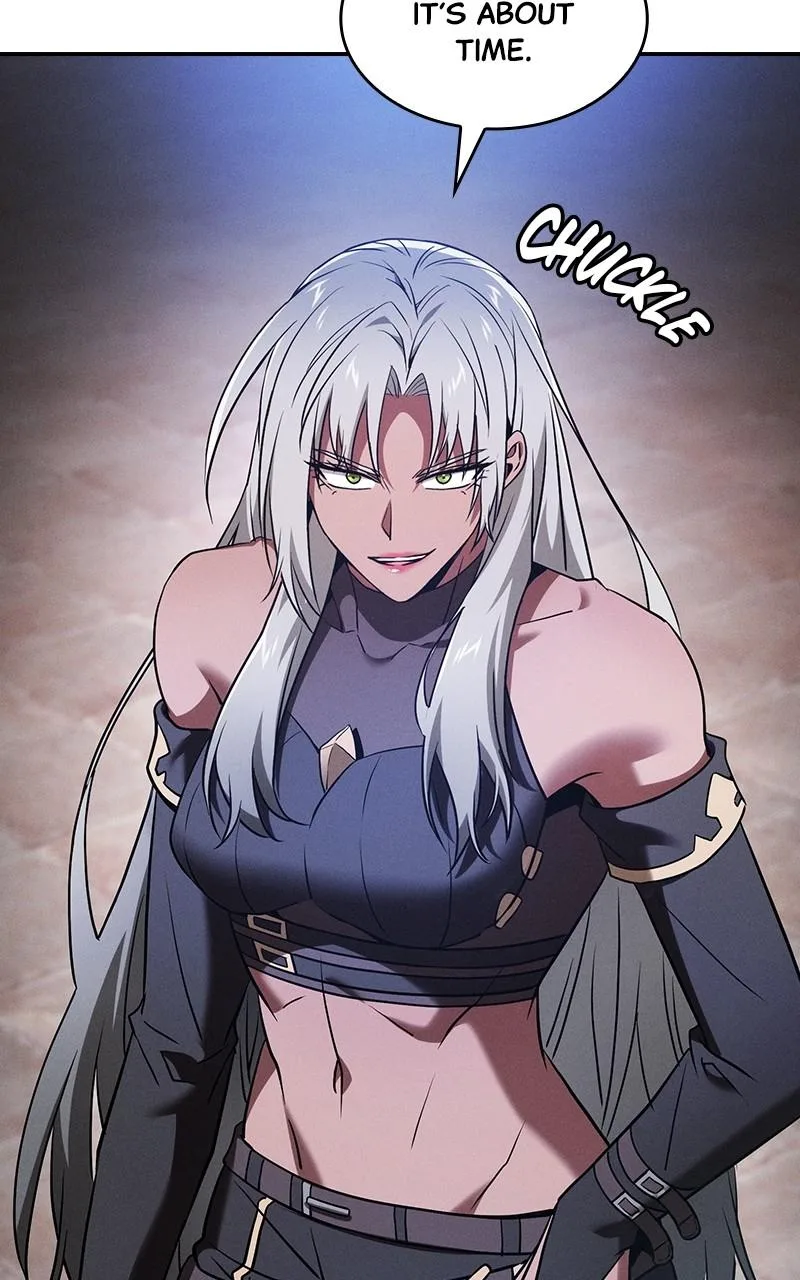 The Academy’s Genius Swordsman Chapter 53 – Page 109