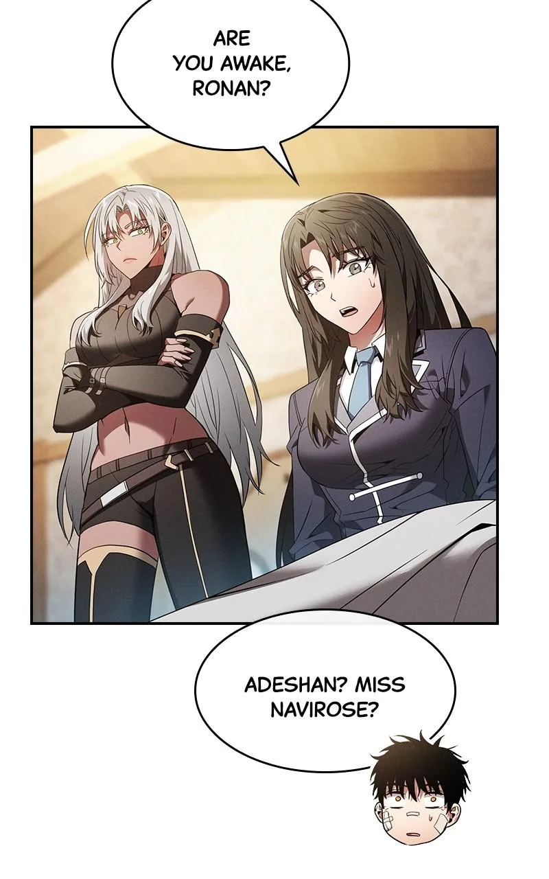The Academy’s Genius Swordsman Chapter 54 – Page 6