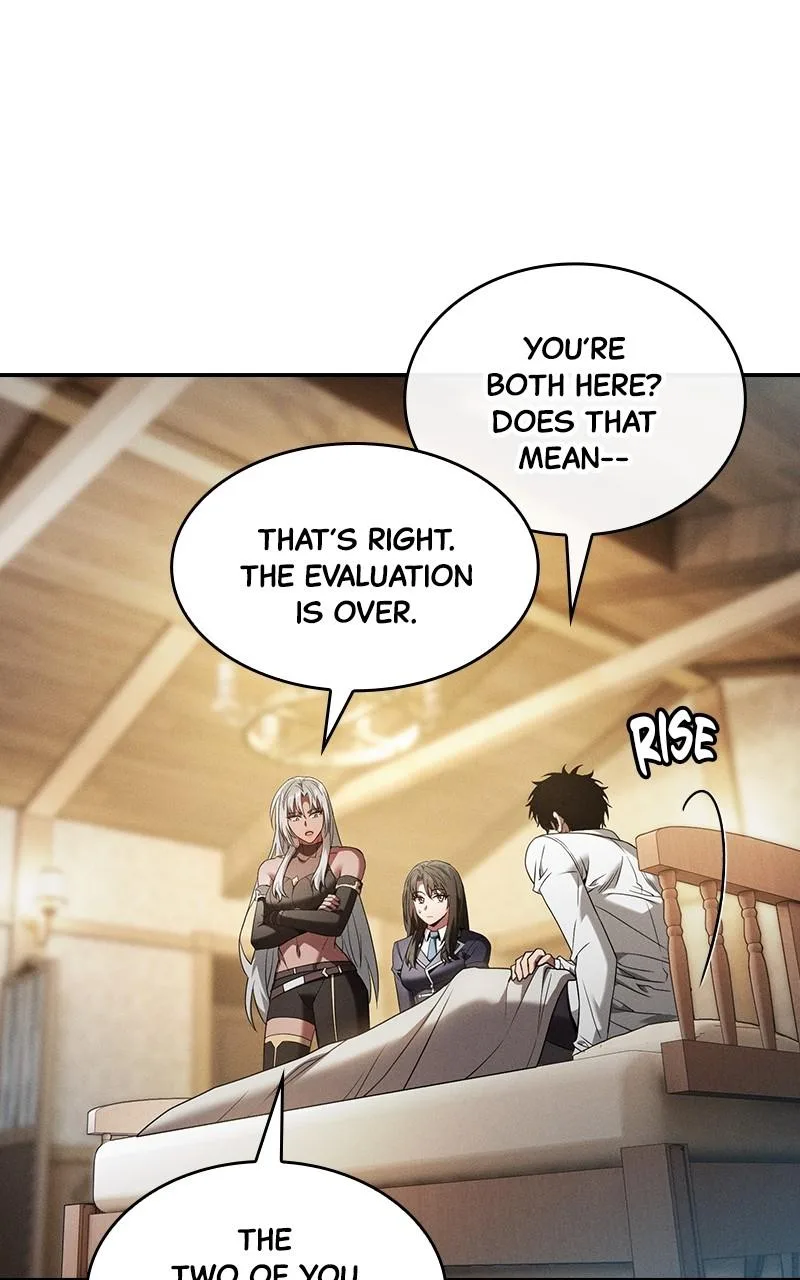 The Academy’s Genius Swordsman Chapter 54 – Page 7